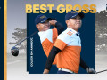 Đánh 68 gậy (-4), golfer Đỗ Anh Đức vô địch FLCHomes Tournament 2019